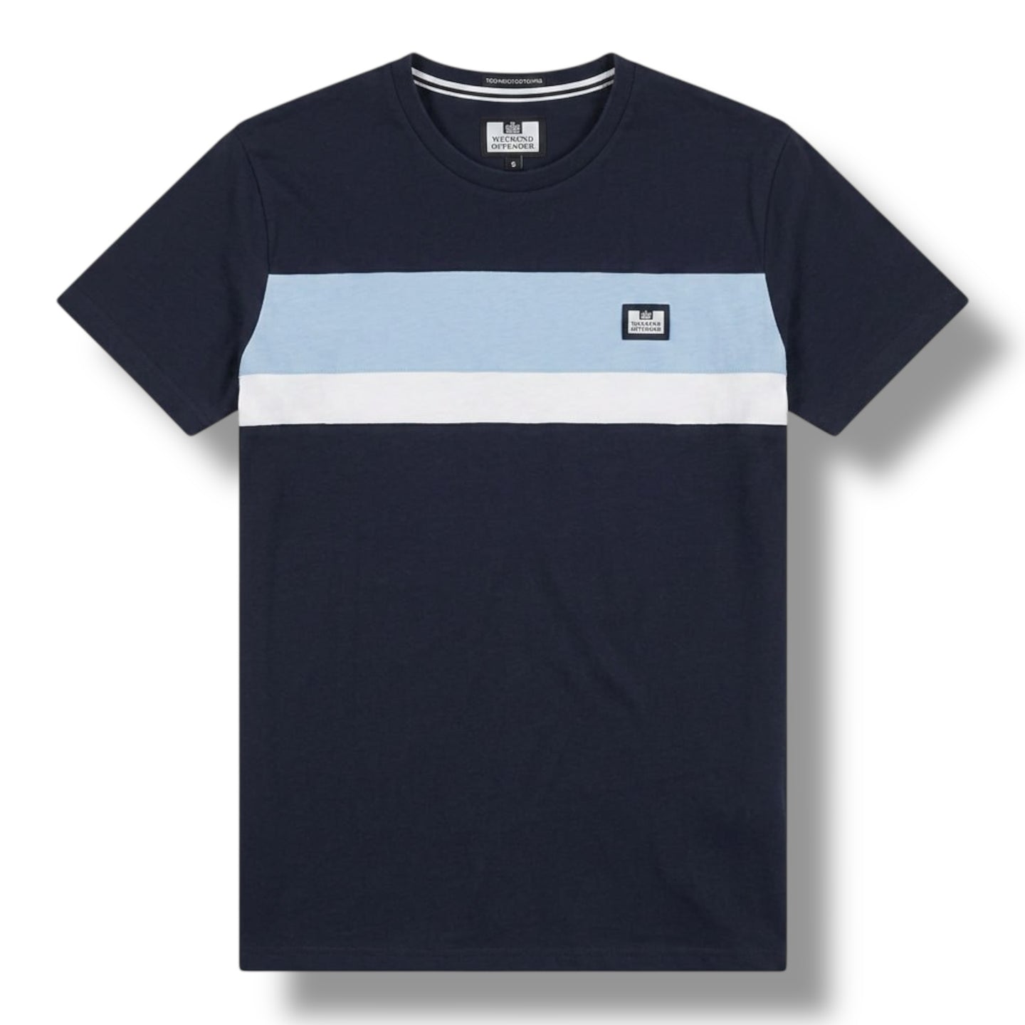 Weekend Offender T-Shirt (S)