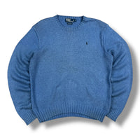 Ralph Lauren Sweater (L)