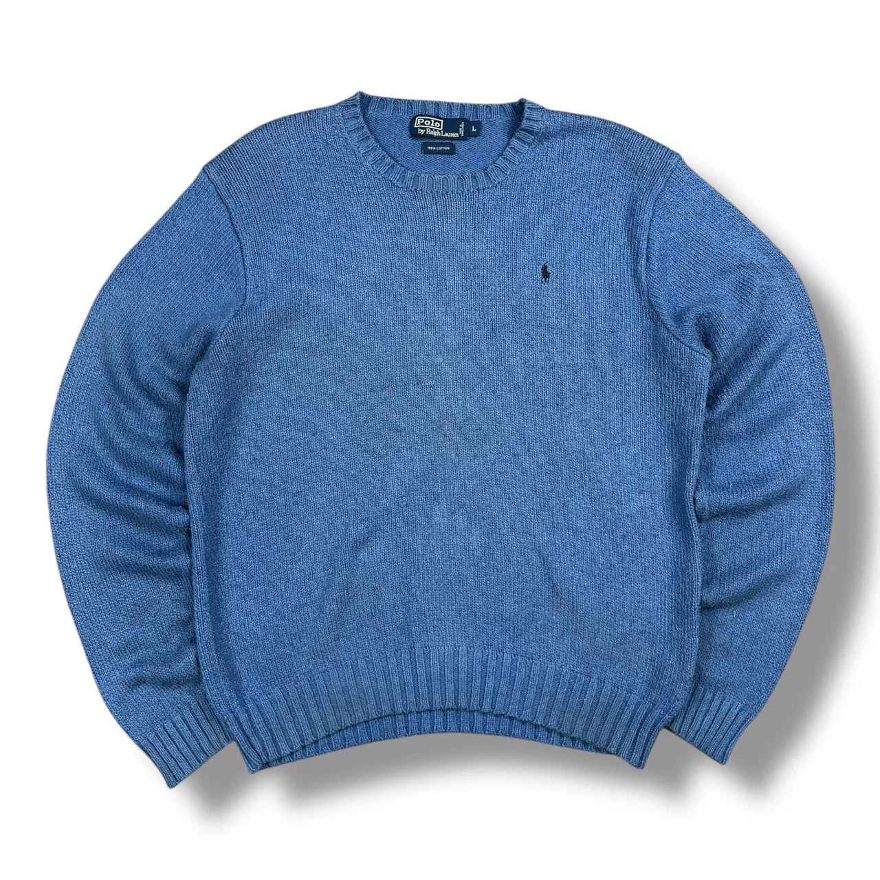 Ralph Lauren Sweater (L)