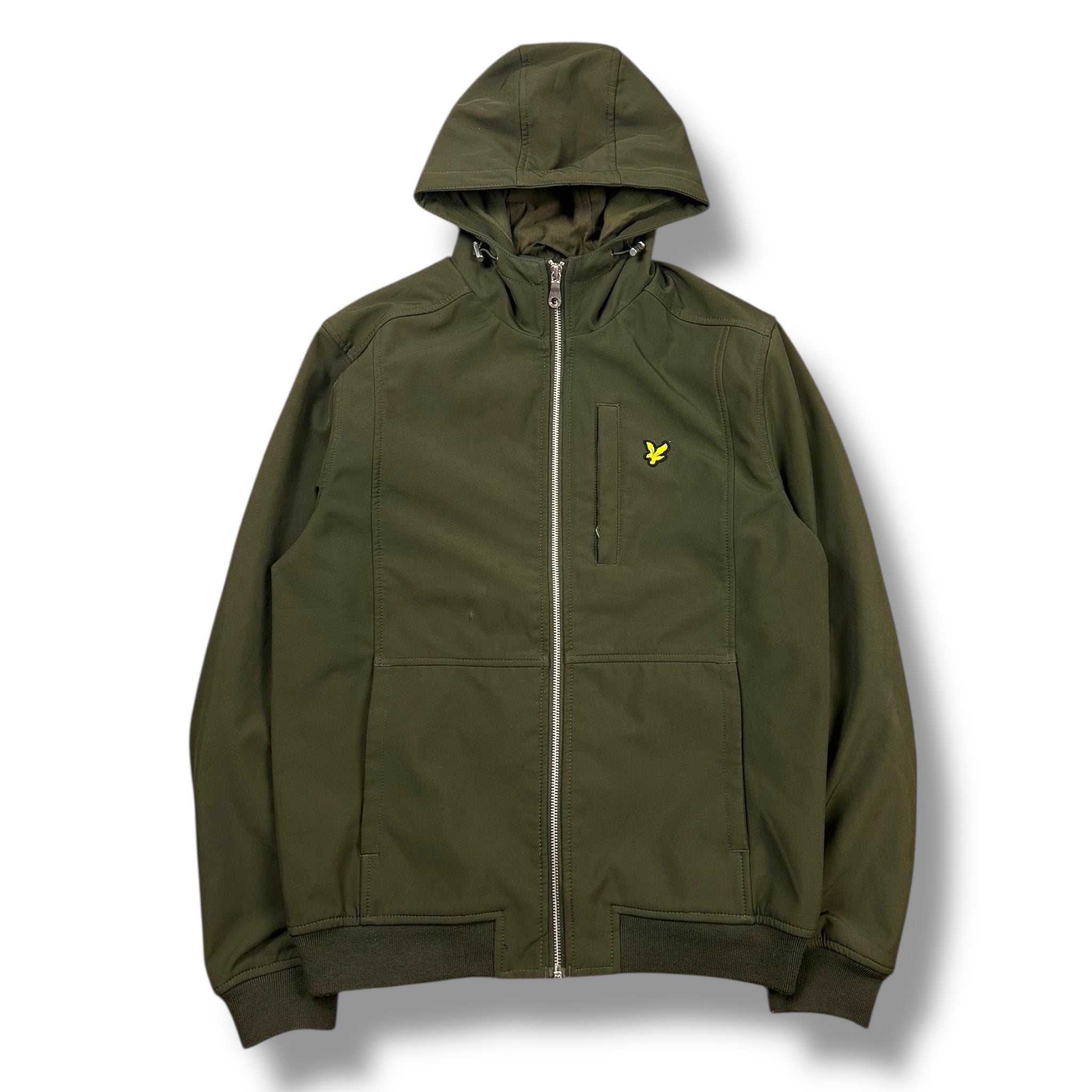 Lyle&Scott Jacke (S-M)