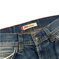 506 Levis Jeans (M)