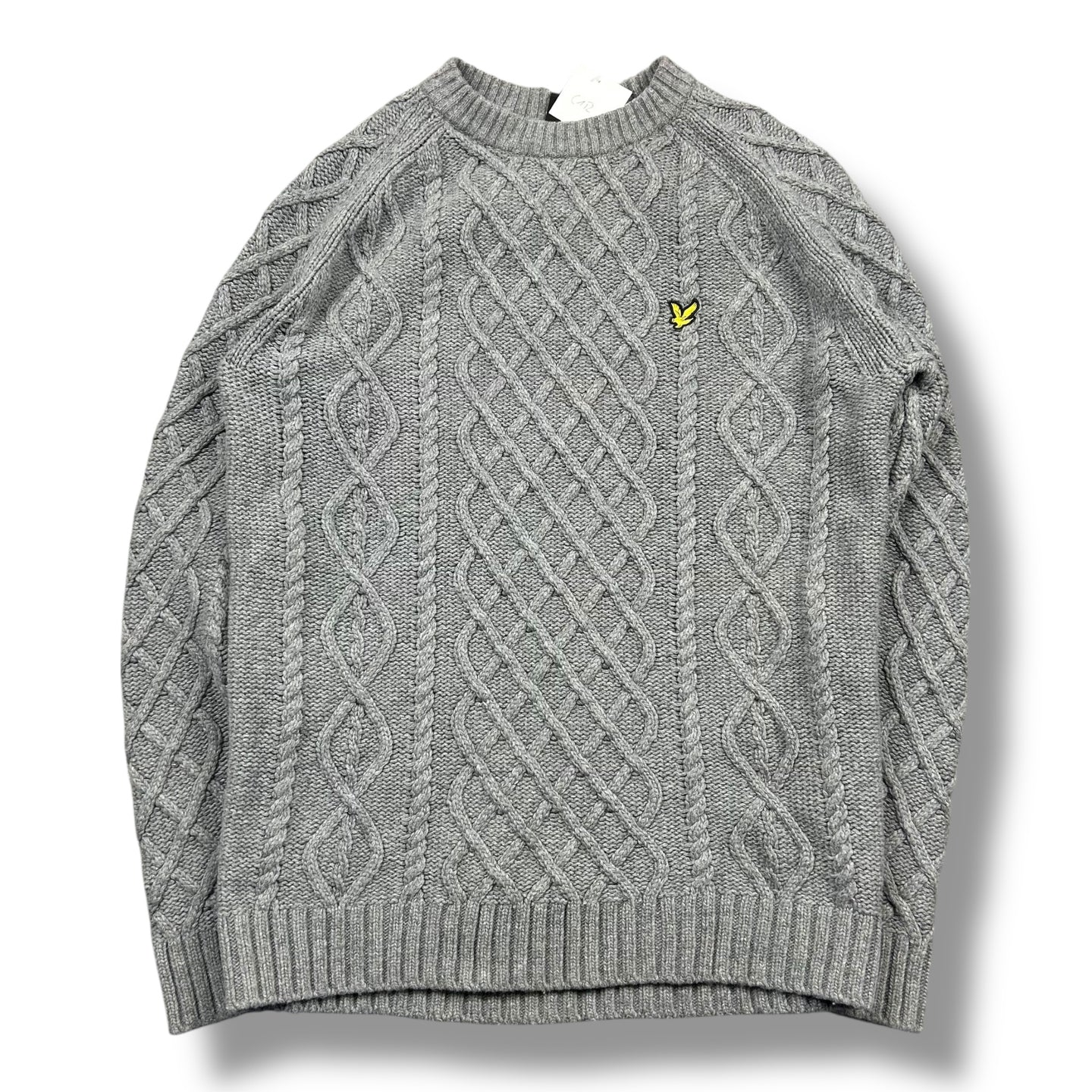 Lyle&Scott Sweater (M-L)