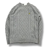 Lyle&Scott Sweater (M-L)