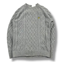 Lyle&Scott Sweater (M-L)
