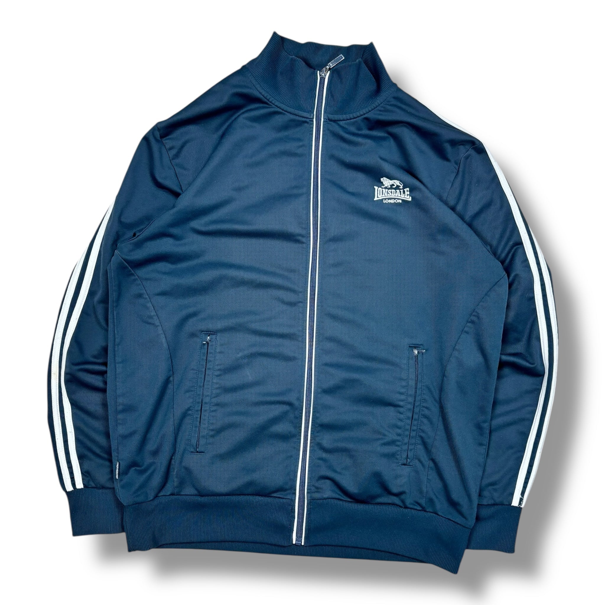 Lonsdale Trackjacket (L)