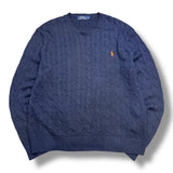 Ralph Lauren Sweater (XL)