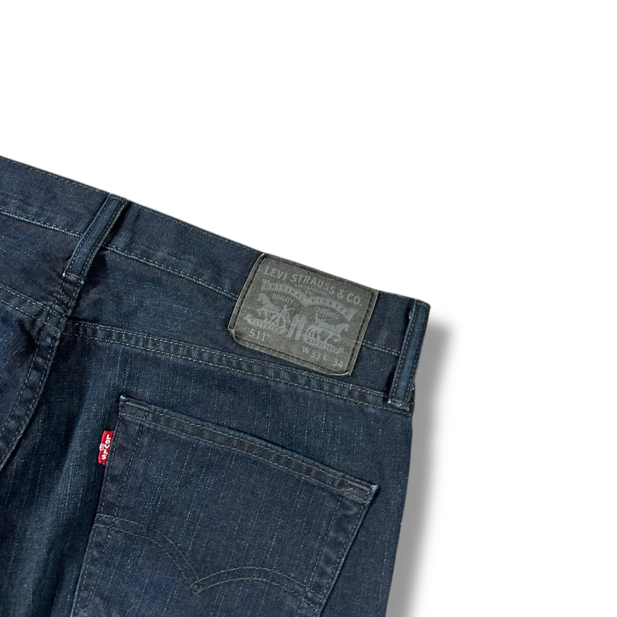 Levi’s Jeans (M)