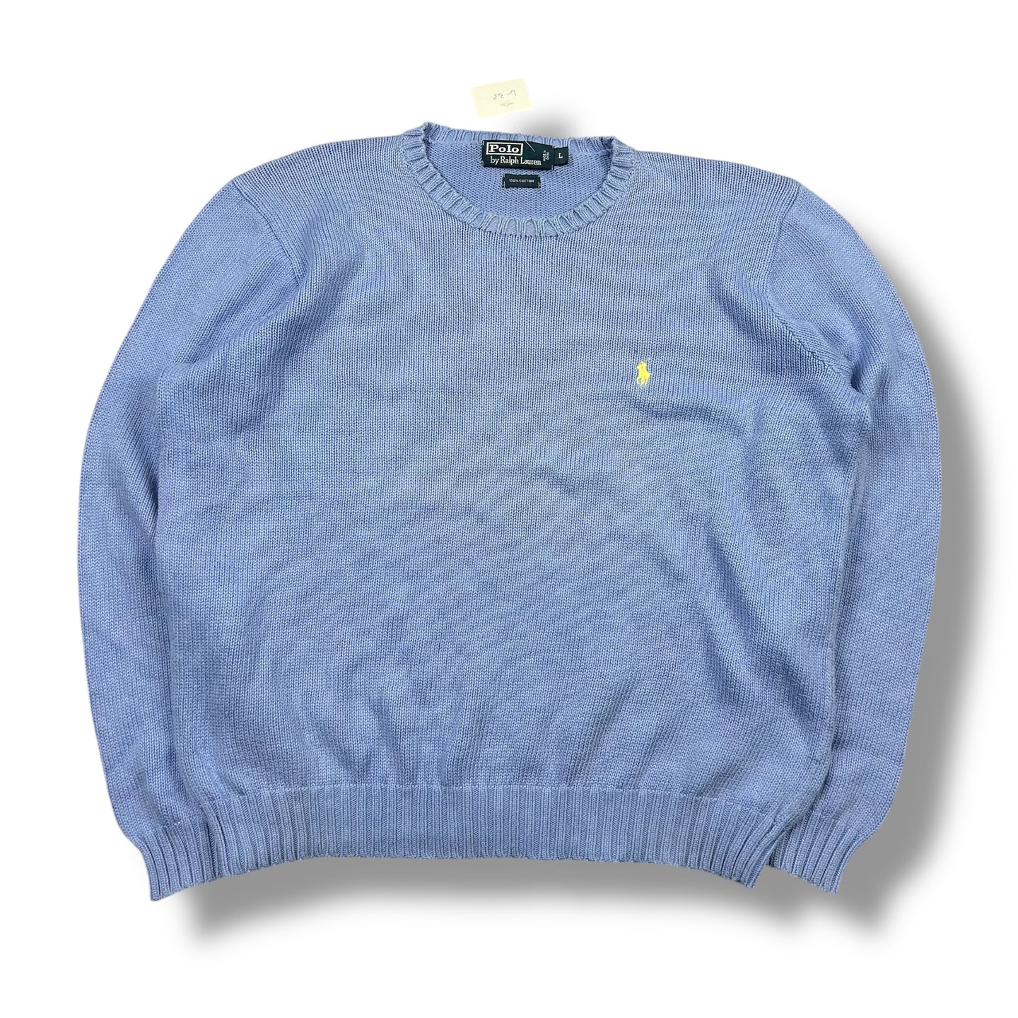 Ralph Lauren Sweater(L)