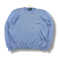 Ralph Lauren Sweater(L)
