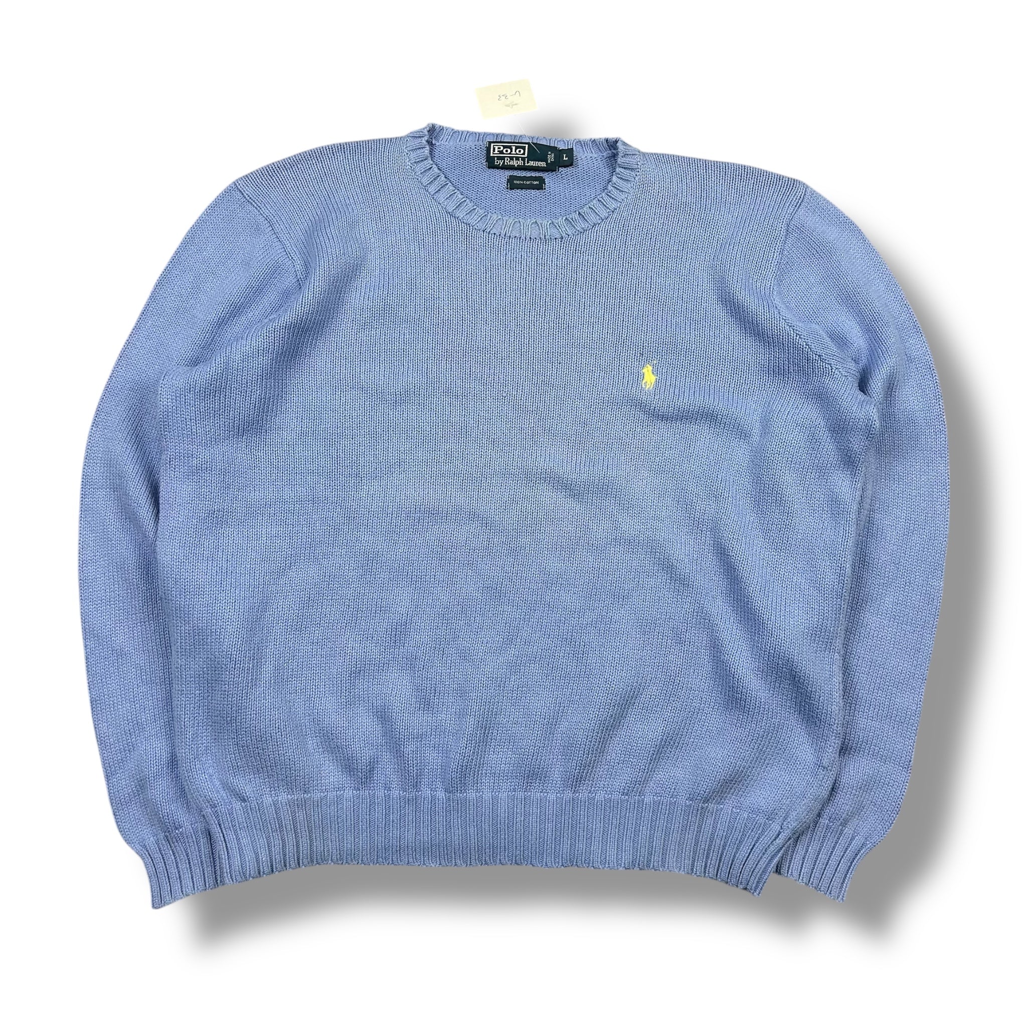 Ralph Lauren Sweater(L)