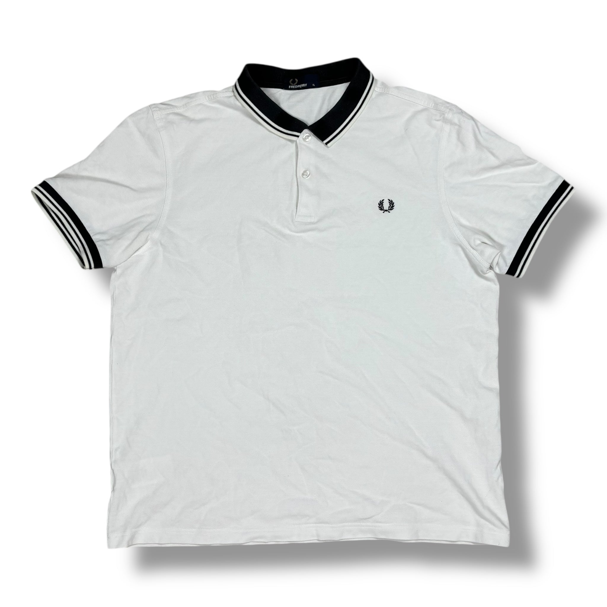 Fred Perry Polo (XL)