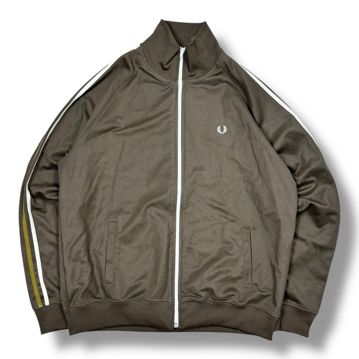 Fred Perry Trackjacket(L)