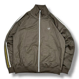 Fred Perry Trackjacket(L)
