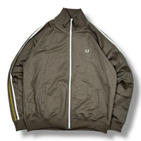 Fred Perry Trackjacket(L)