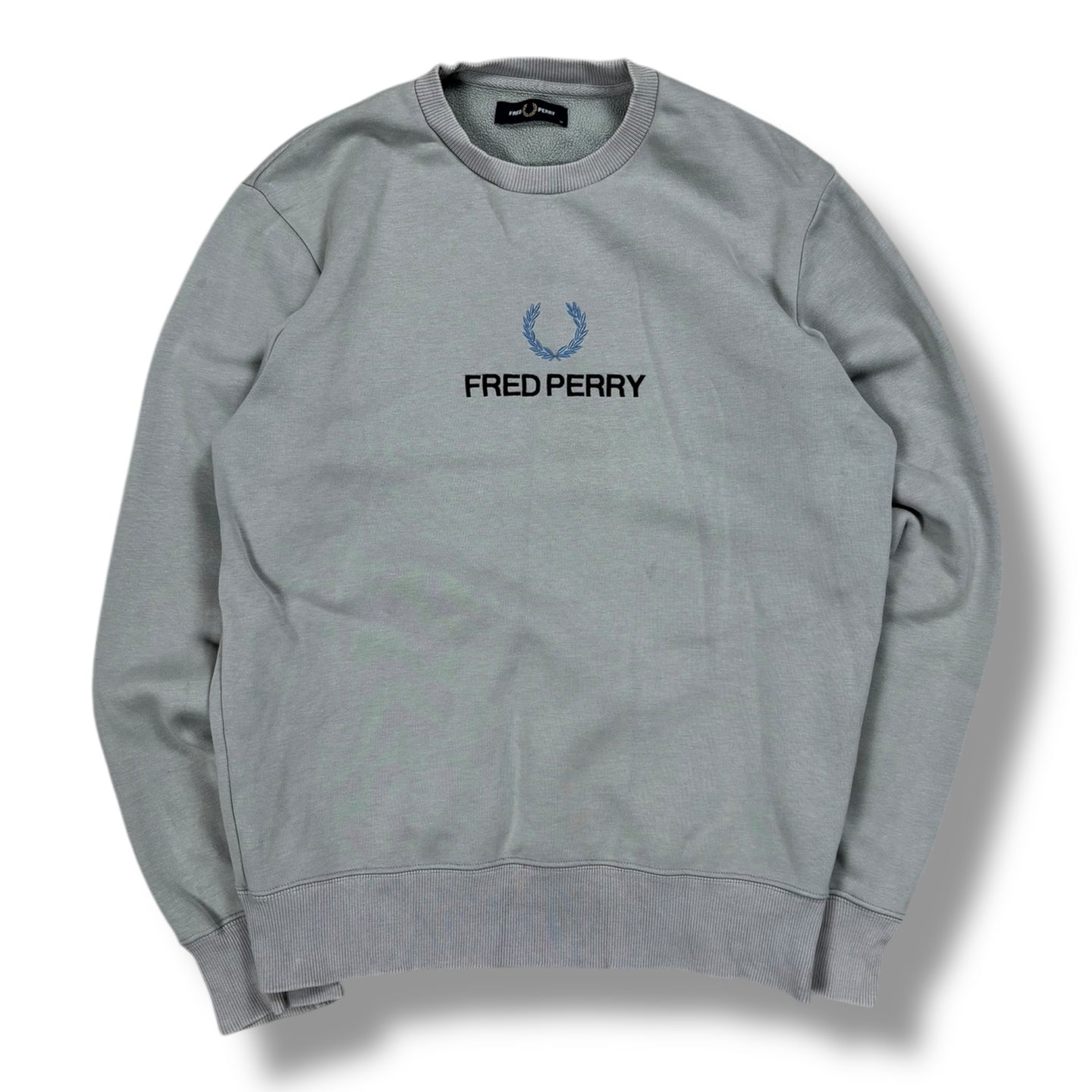 Fred Perry Sweater (M)