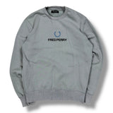 Fred Perry Sweater (M)