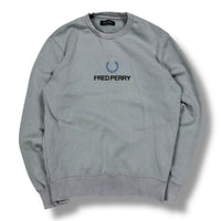 Fred Perry Sweater (M)