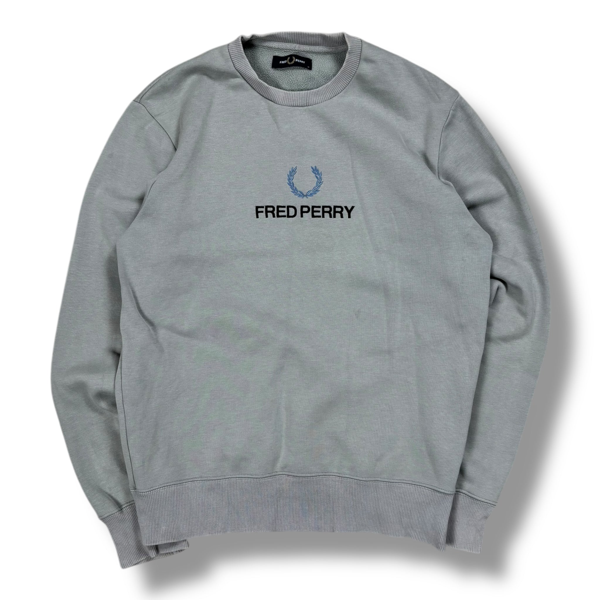 Fred Perry Sweater (M)