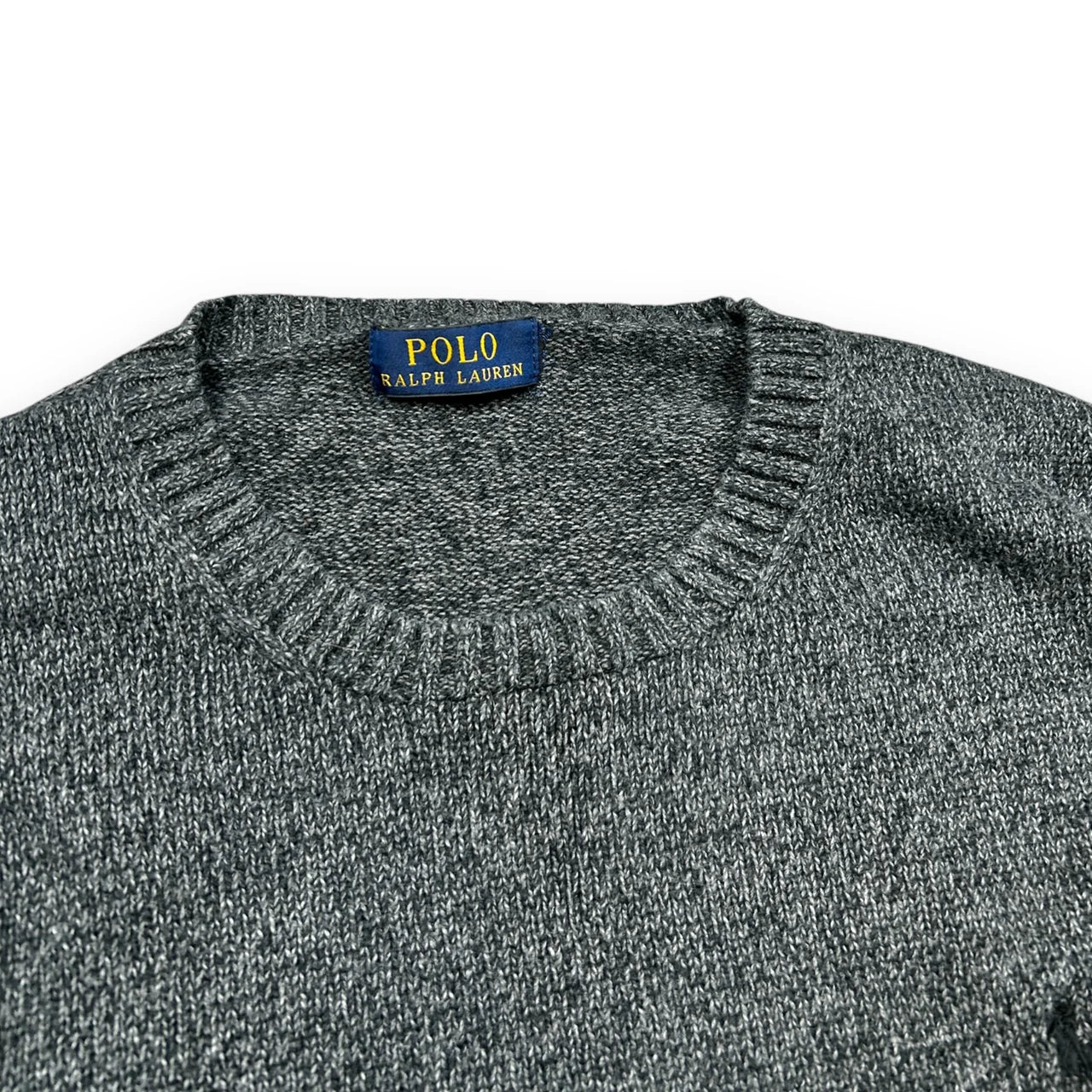 Ralph Lauren Sweater (L)