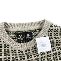 Lyle&Scott Sweater (M)