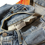 Levi’s Jeans (S-M)