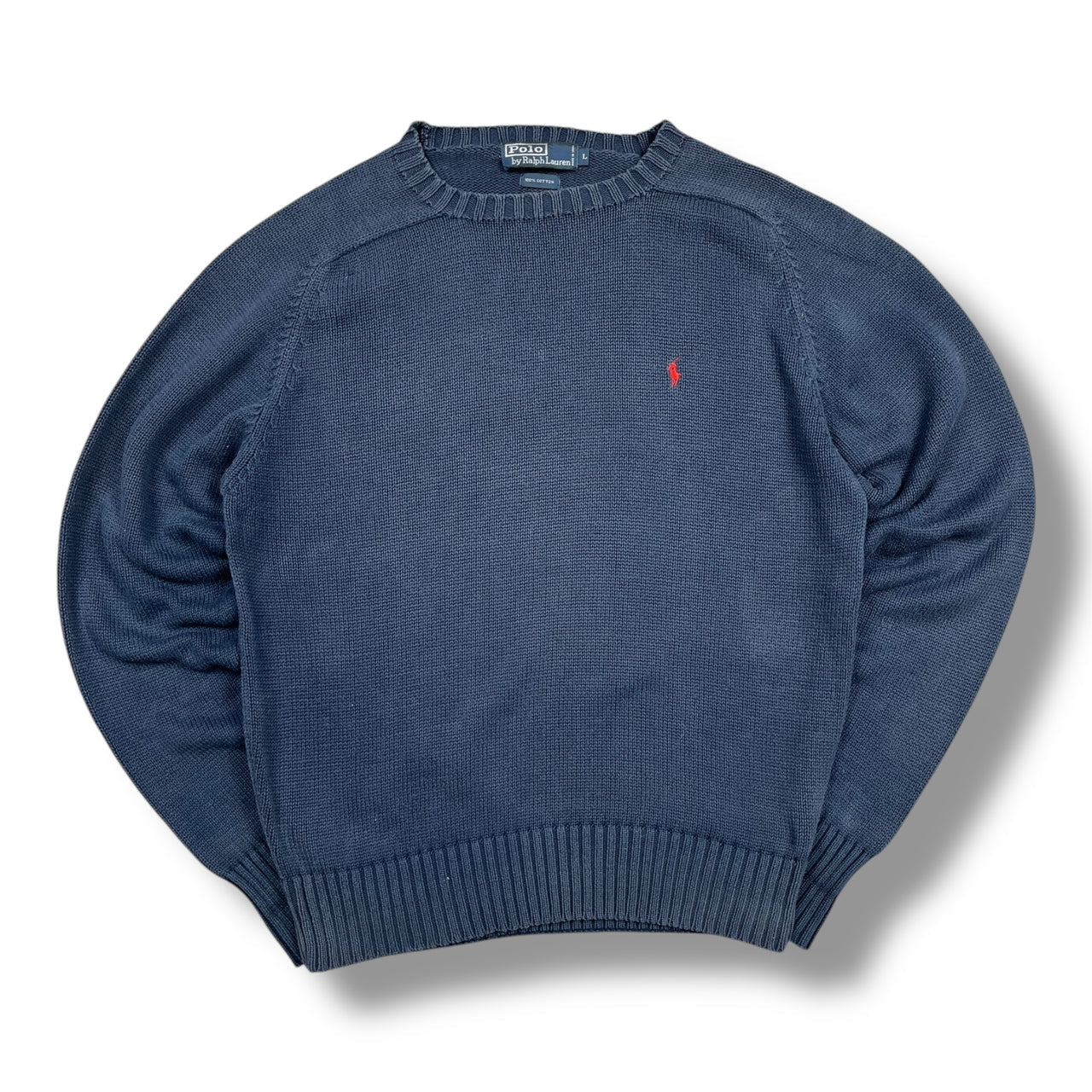 Ralph Lauren Sweater (L)