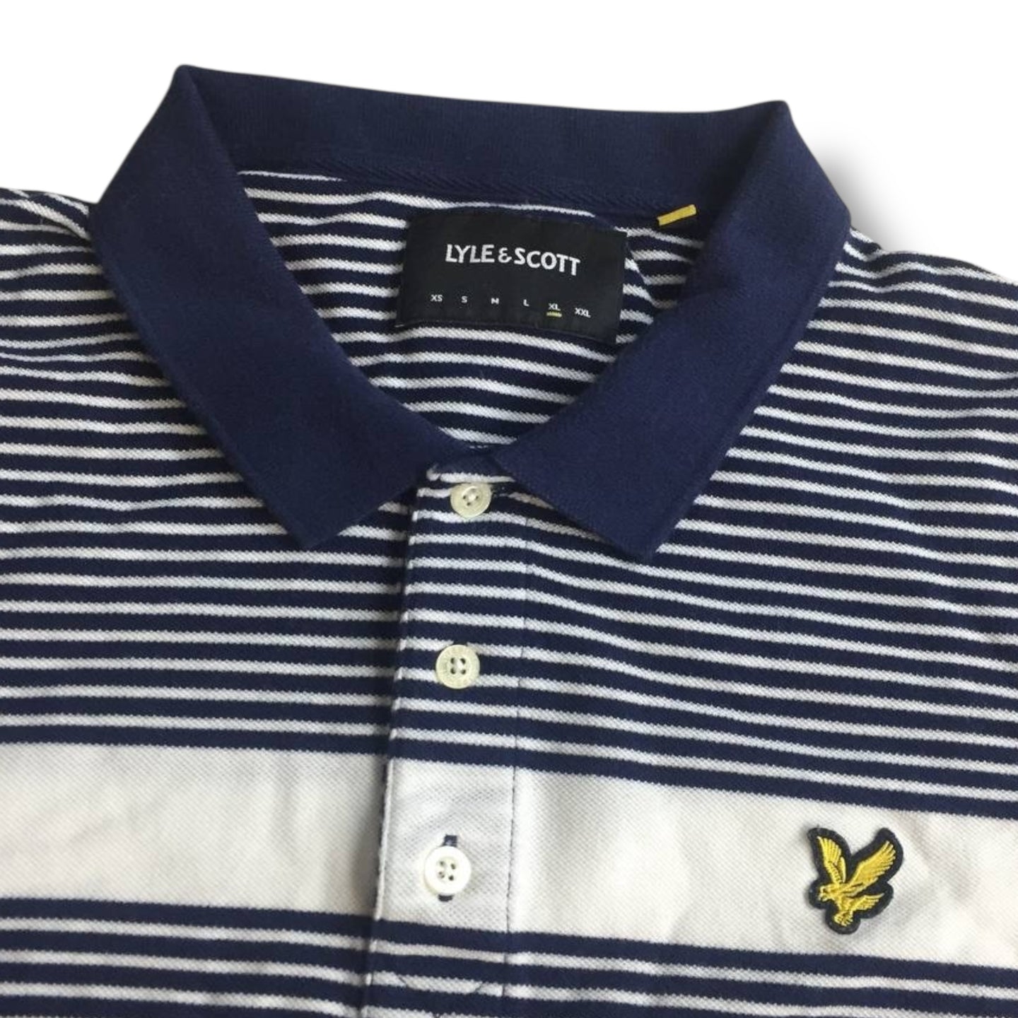 Lyle&Scott Polo (XL)