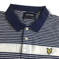 Lyle&Scott Polo (XL)