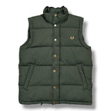 Fred Perry Weste (S)