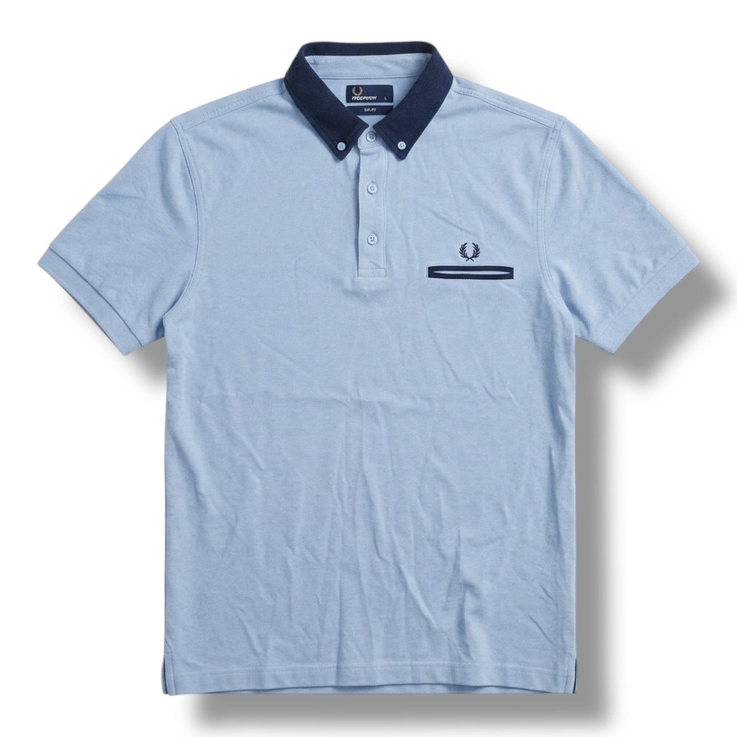 Fred Perry Polo (L)