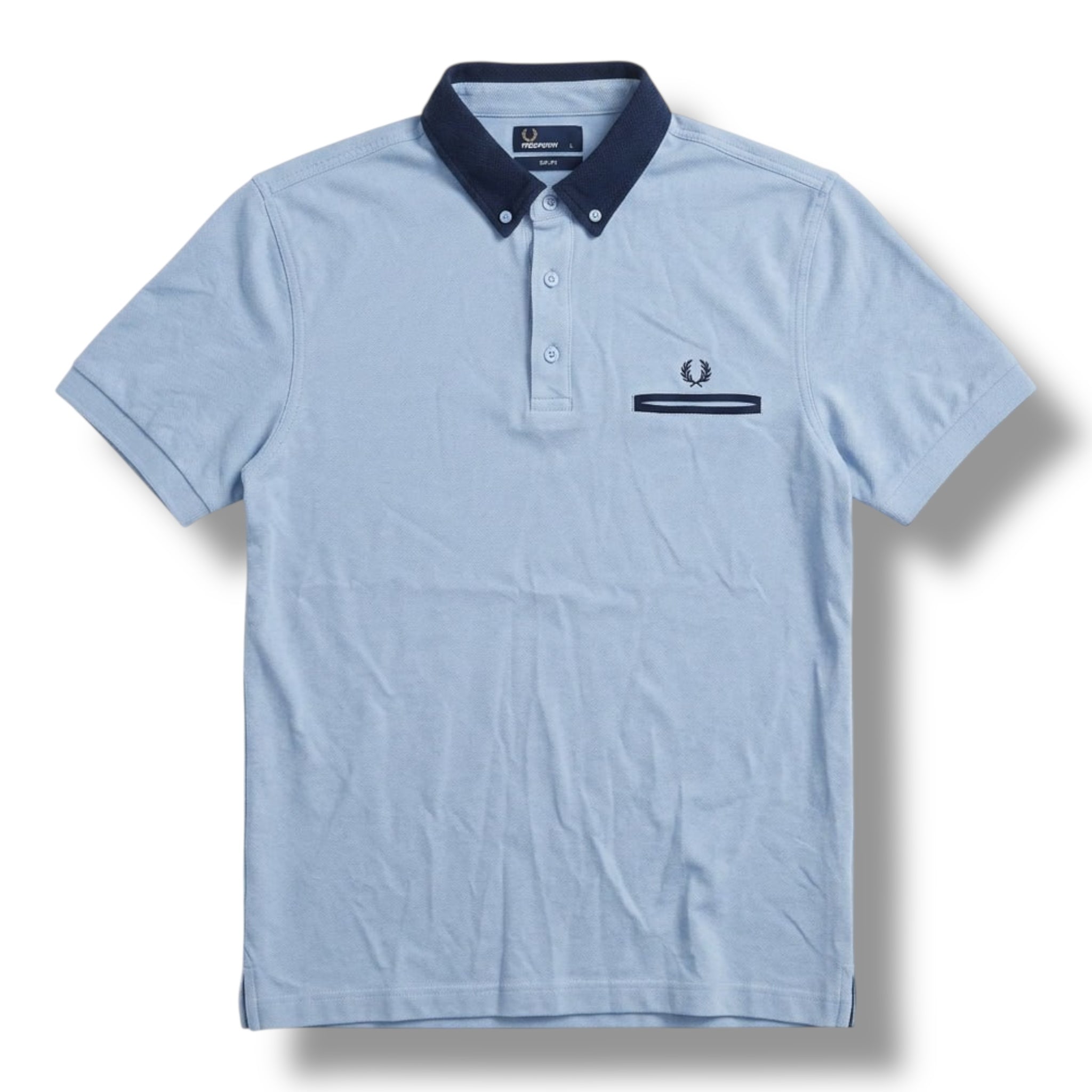 Fred Perry Polo (L)