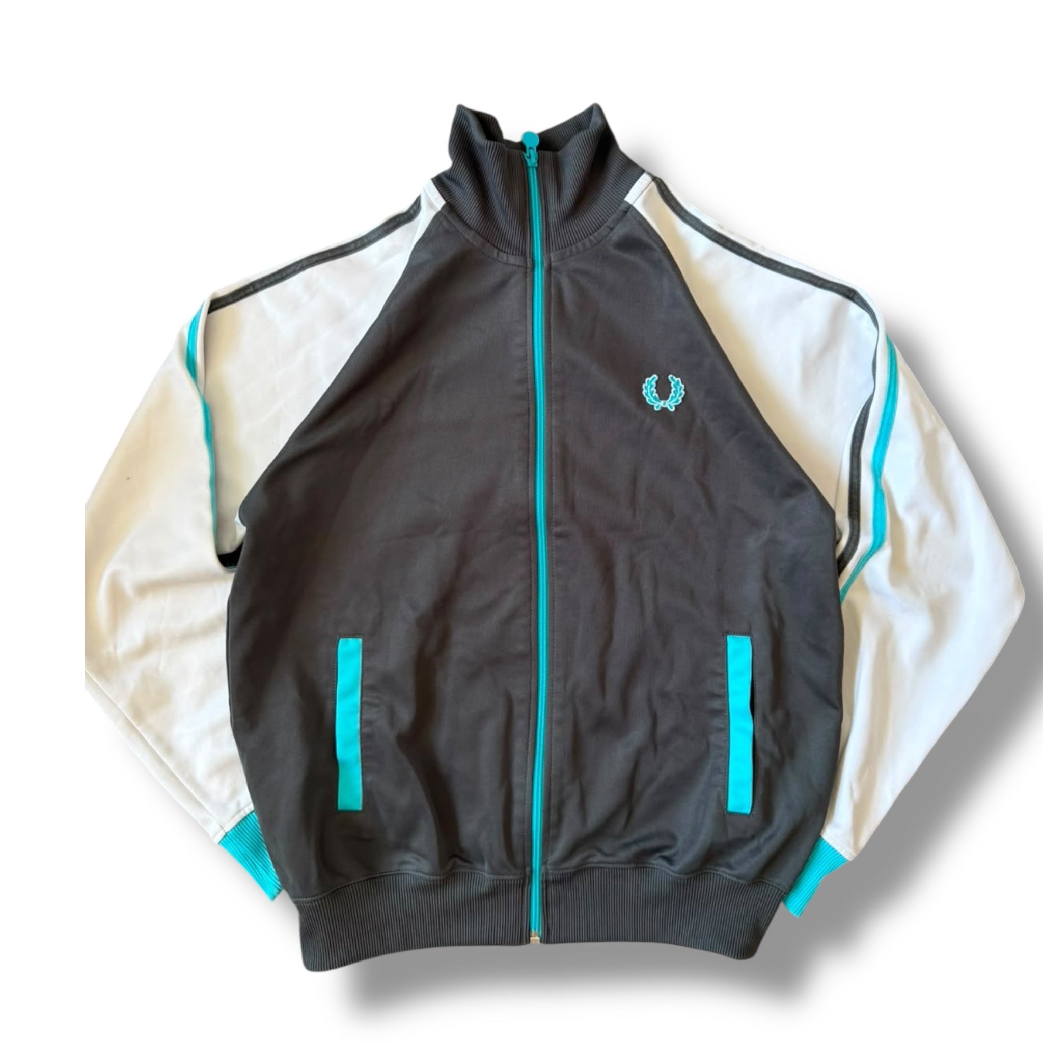 Fred Perry Trackjacket (S)