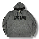 Lonsdale Zipper (M)