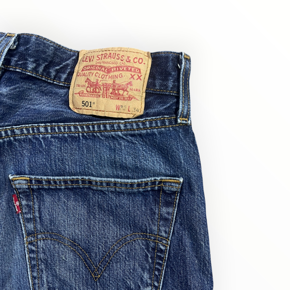 Levi’s Jeans (M)