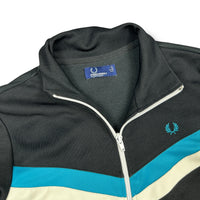 Fred Perry Trainingsjacke (XS)