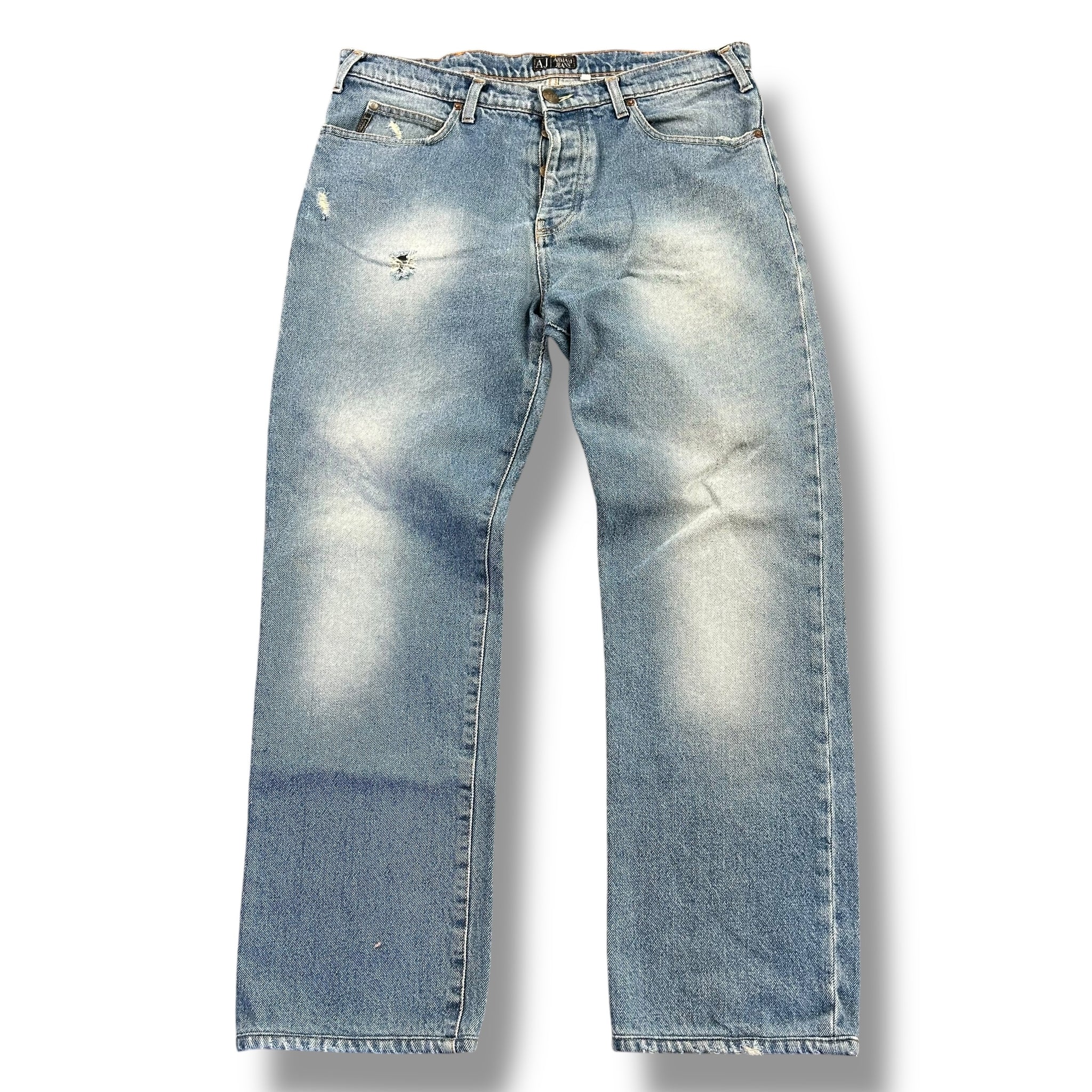 Armani Jeans (M-L)