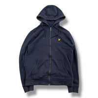 Lyle&Scott Zipper (M)