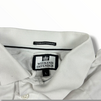 Weekend Offender Polo (L)