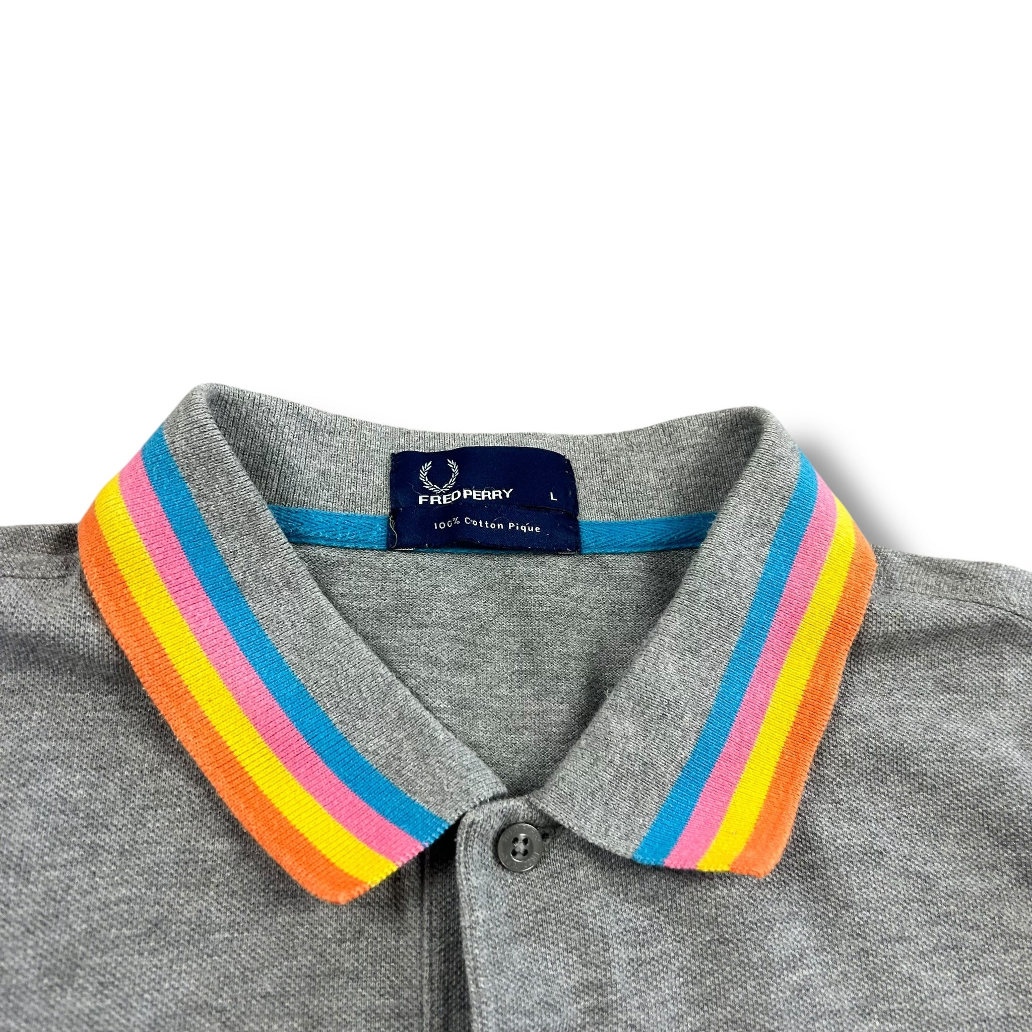 Fred Perry Polo (L)