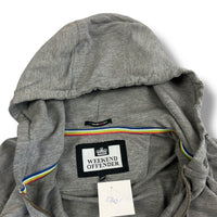 Weekend Offender Zipper (Fit M)