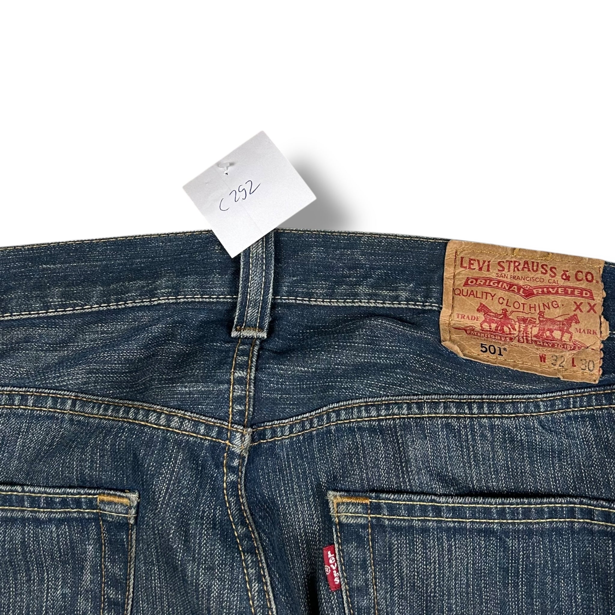 Levi’s Jeans (M)