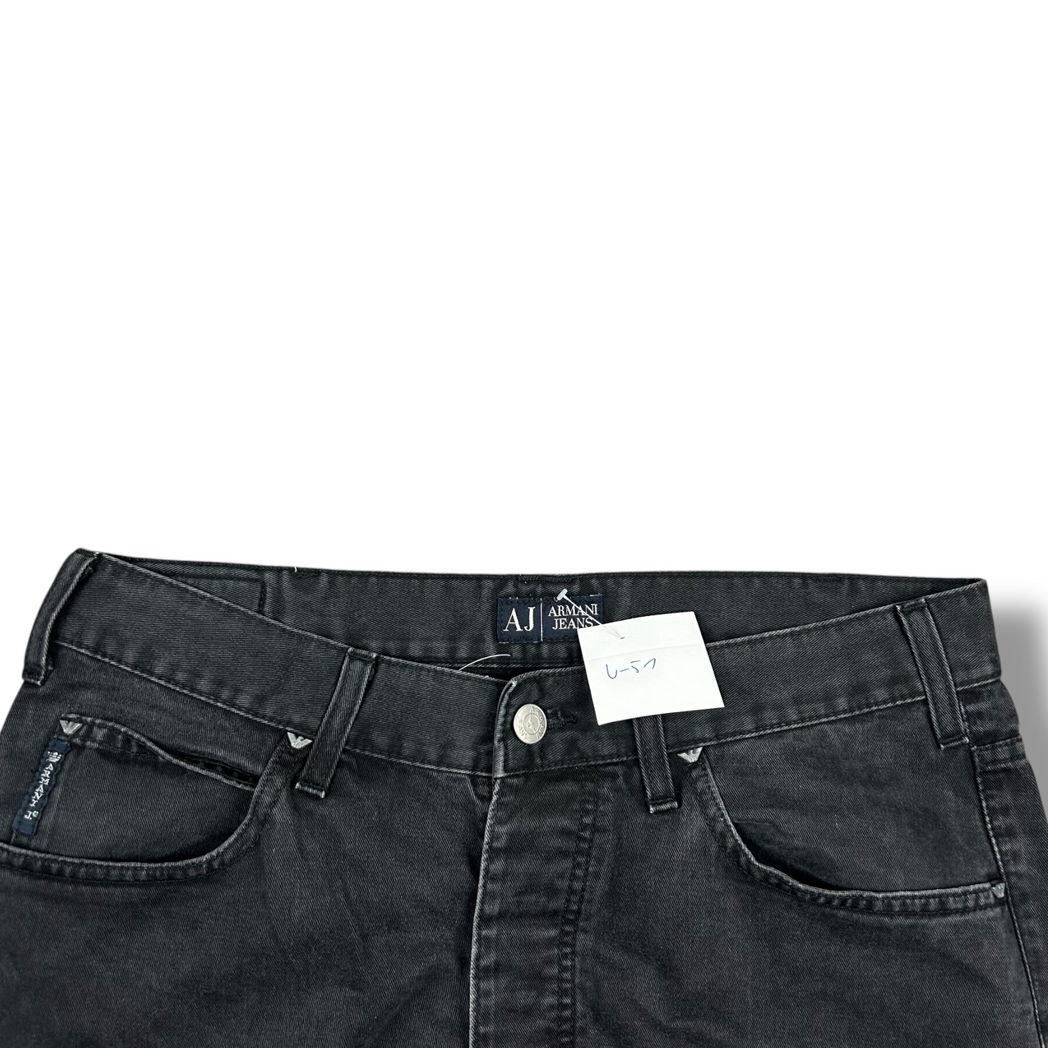 Armani Jeans (M)