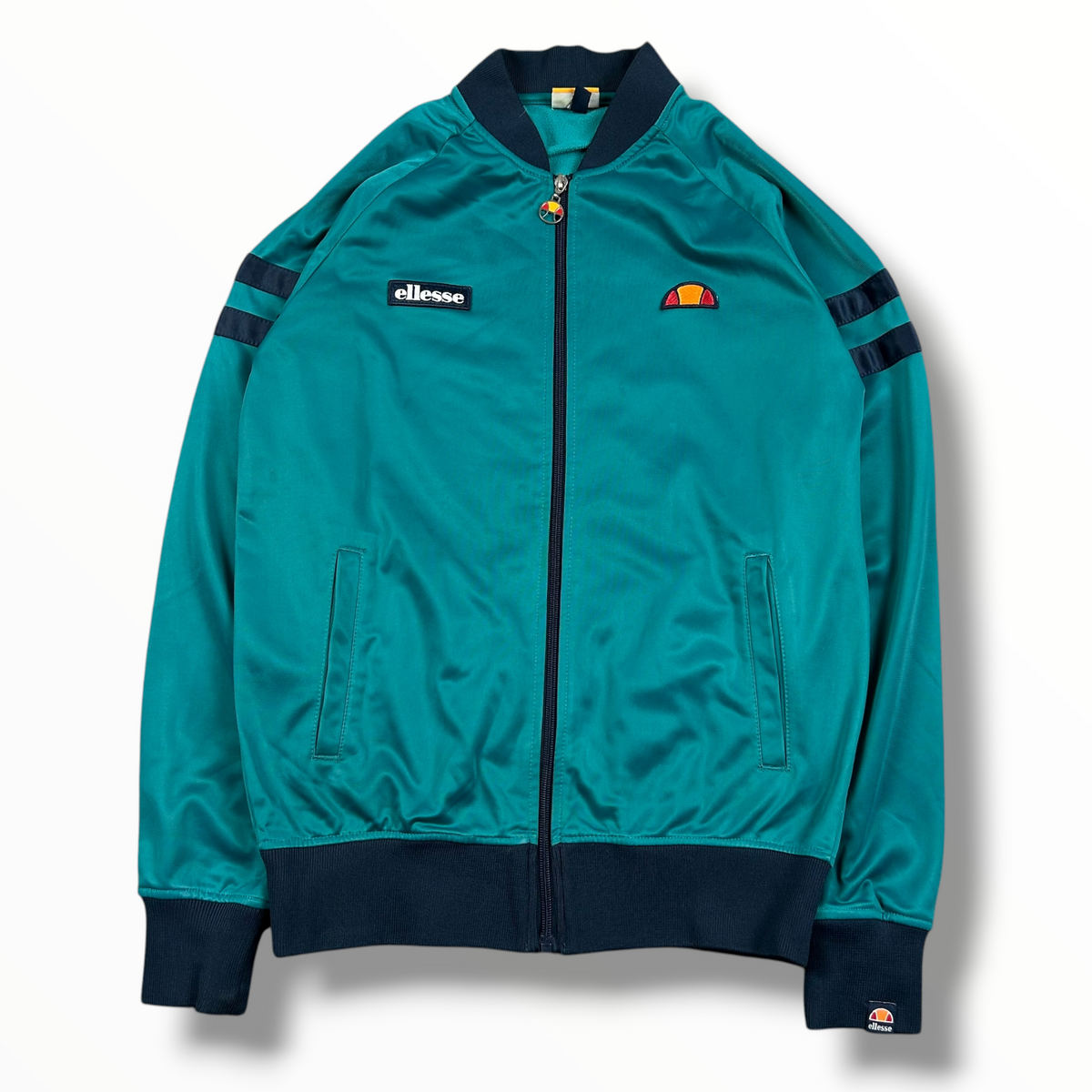Ellesse Trackjacket (S)