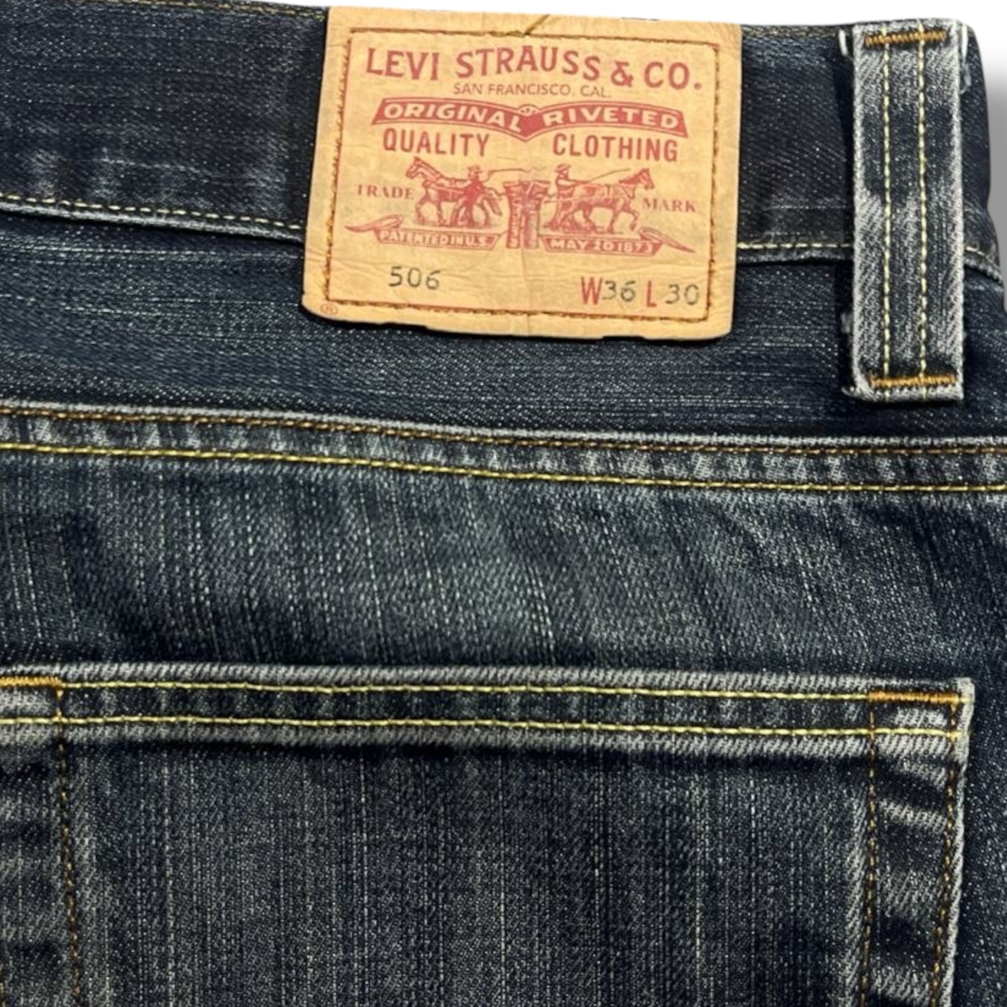 Levi’s Jeans (L)