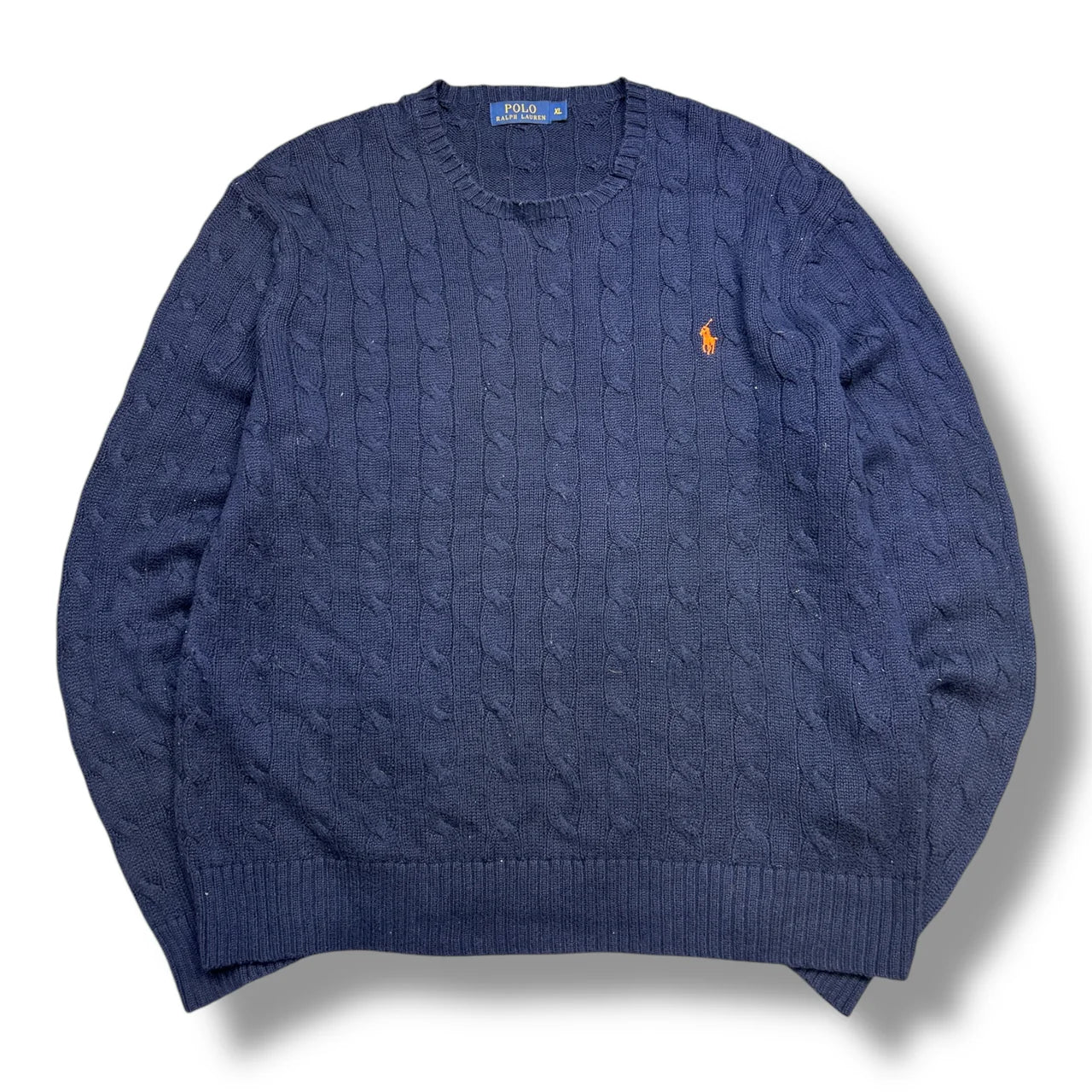 Ralph Lauren Sweater (XL)