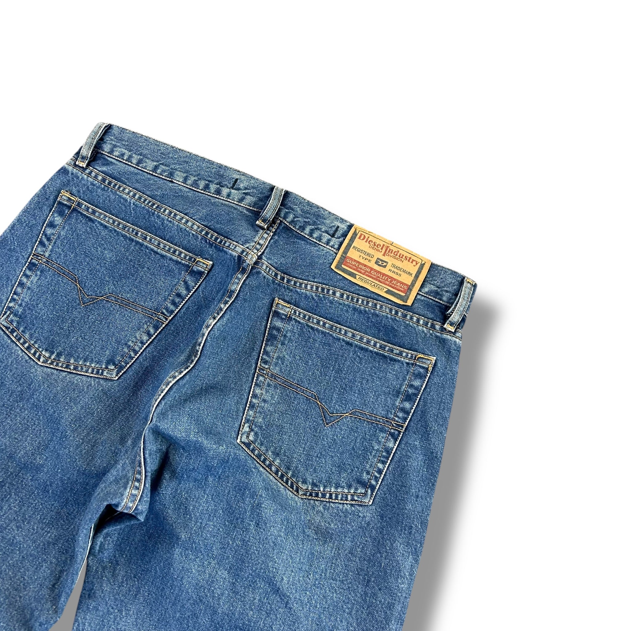 Diesel Jeans (XL)