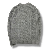 Lyle&Scott Sweater (M-L)