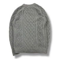 Lyle&Scott Sweater (M-L)