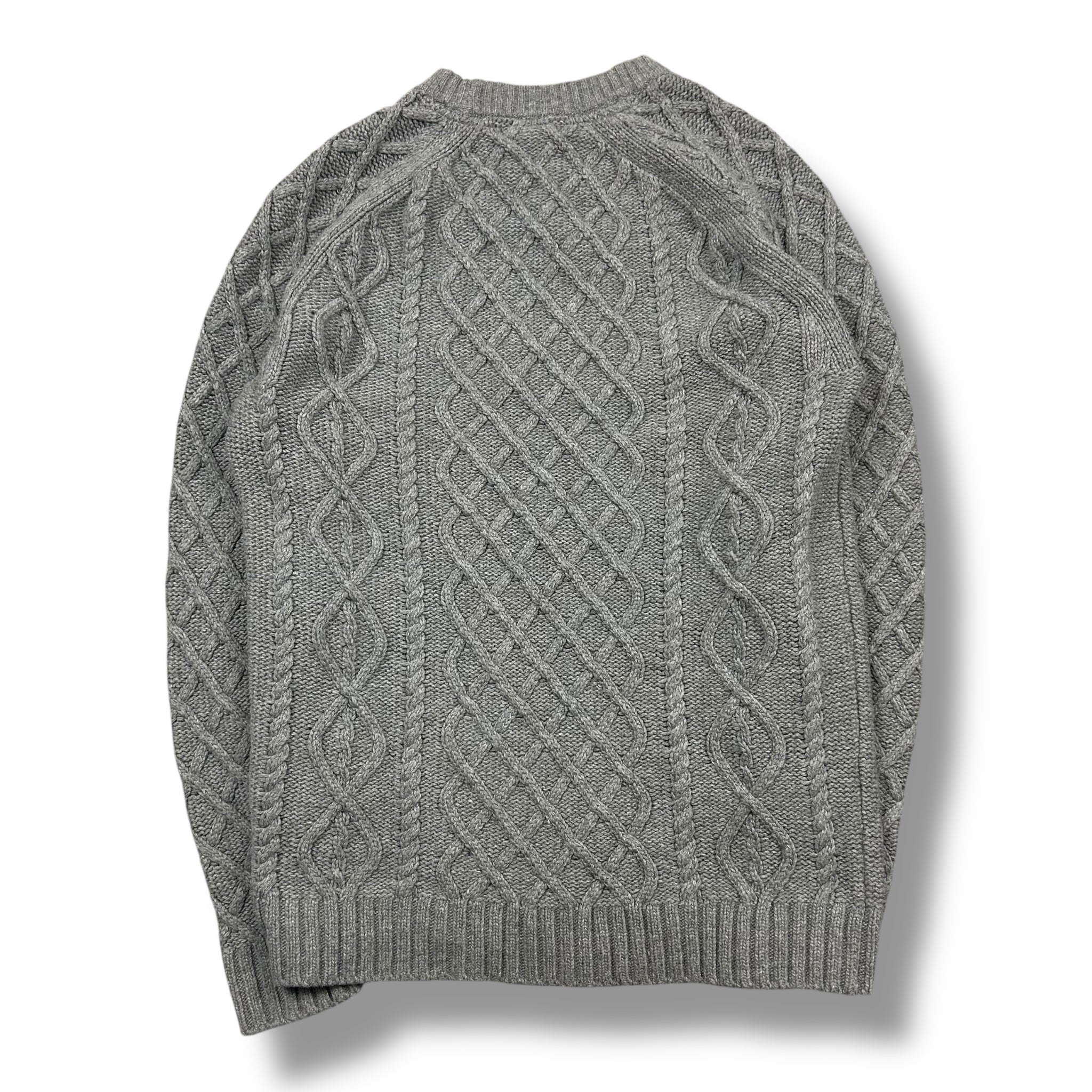 Lyle&Scott Sweater (M-L)