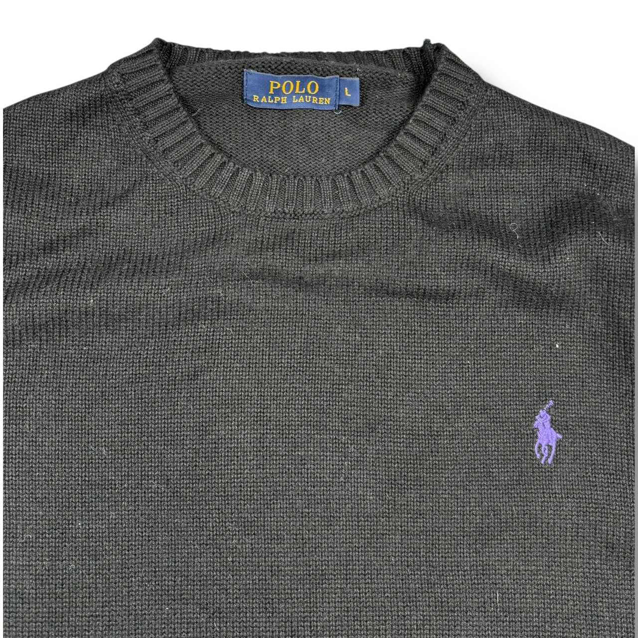 Ralph Lauren Sweater (L)